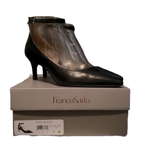 Franco Sarto Pointed Heels